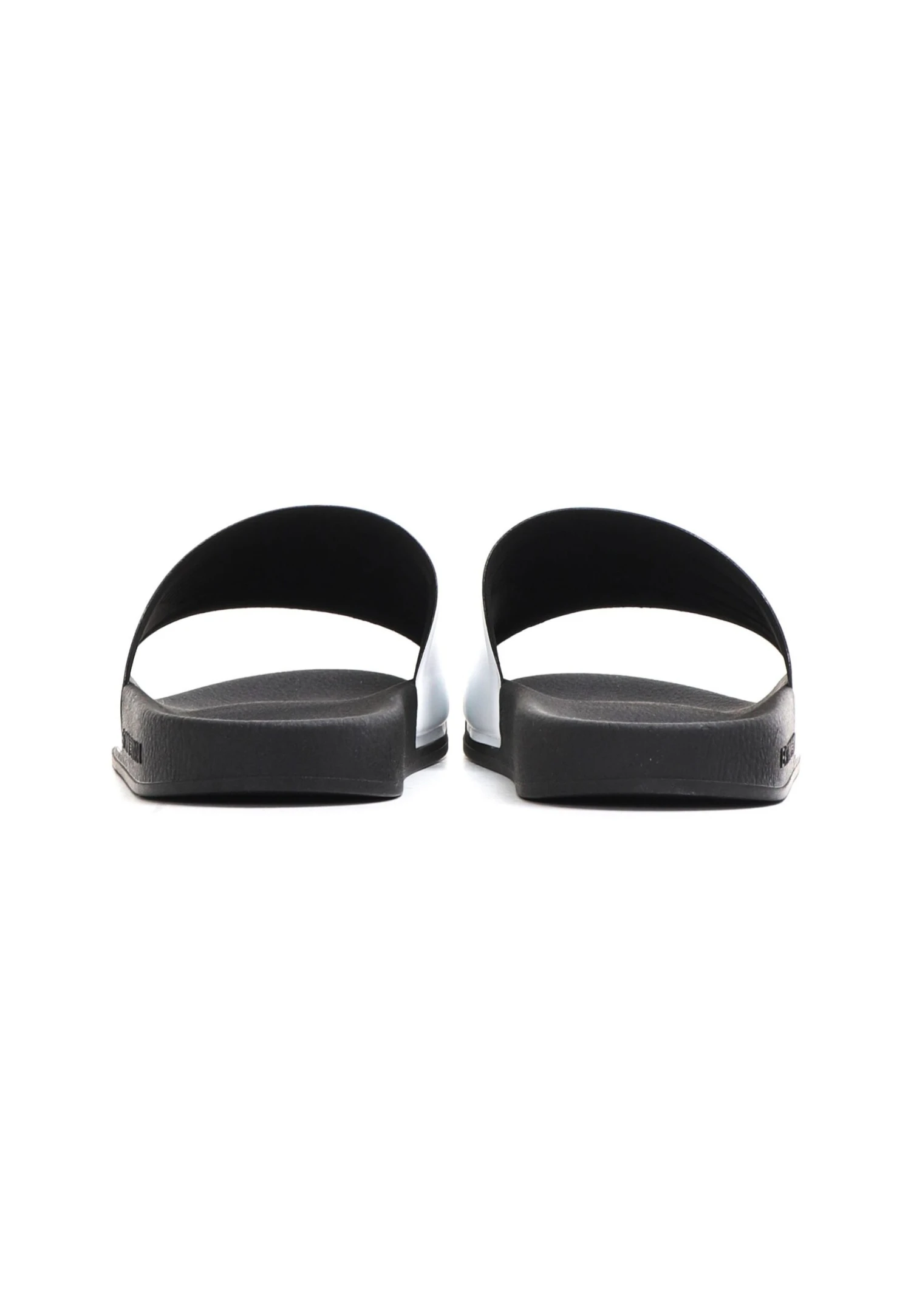 EA7 Emporio Armani Mules - White 6 EA7 Emporio Armani Mules - White - Image 4