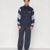 EA7 Emporio Armani TENNIS PRO TRACKSUIT GRAPHIC SET - Tracksuit - Armani Blue -Total Wear Store dd8b6a5ce2b84c2ab916c0cbcd3a72f7