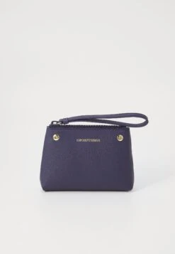 Emporio Armani BAG SETSET - Handbag - Mirtillo/taupe -Total Wear Store ddfbfe6027114c7e8d54d9483b867821