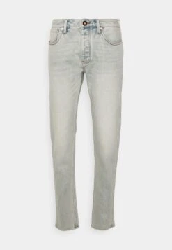 Emporio Armani 5 Pockets Pant - Slim Fit Jeans - Denim Blu -Total Wear Store de49145ac56e4c28b42091a05dee6ab8