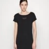 EA7 Emporio Armani Jersey Dress - Jersey Dress