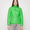 EA7 Emporio Armani Light Jacket - Light Jacket