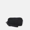Emporio Armani Beauty Case Unisex - Travel Accessory - Black/Black