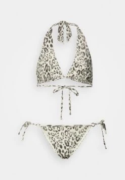 Emporio Armani Band - Bikini - White -Total Wear Store df2be6c65cfa491aabfb22b9aa905955