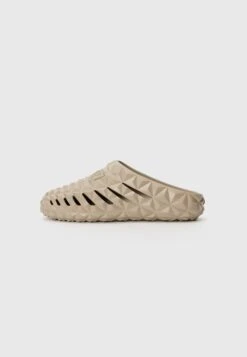 EA7 Emporio Armani UNISEX - Clogs - Cobbelstone