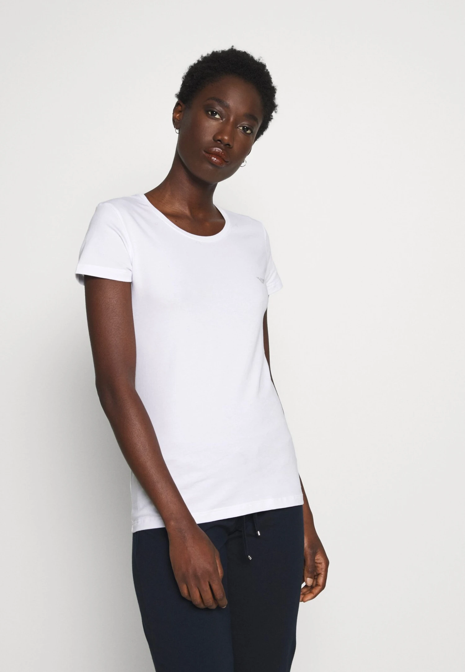 Emporio Armani Pyjama Top - Pyjama Top 3 Emporio Armani Pyjama Top - Pyjama Top