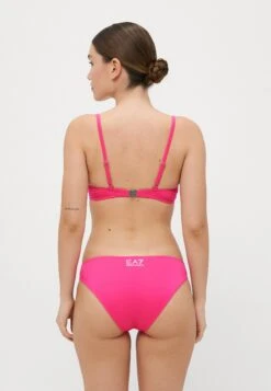 EA7 Emporio Armani Bikini - Neon Pink -Total Wear Store dfce72e8dd7c4d25884a64121845b1d8