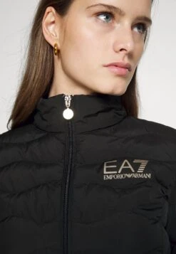 EA7 Emporio Armani Light Jacket - Light Jacket -Total Wear Store dfd0116f112a43aab7ecf6665bc03026