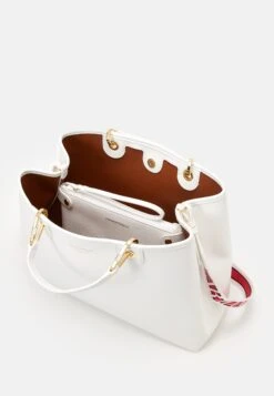 Emporio Armani Set - Handbag - Bianco -Total Wear Store e0157d28021d43368c377a89e0f282be