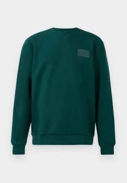 EA7 Emporio Armani TRAIN CORE UNISEX - Sweatshirt - Vanilla Ice -Total Wear Store e02b19ff3ea948498f66aada2919f4fe 2