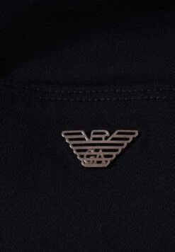 Emporio Armani Straight Leg Jeans - Blu Navy -Total Wear Store e055cae70b764f489ffa6d30842d88c4