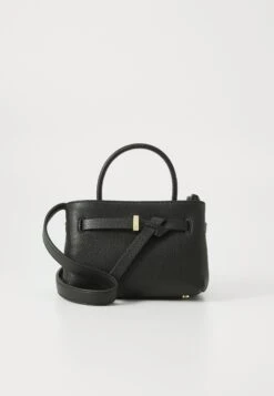 Emporio Armani MINI BAG - Handbag - Carminio -Total Wear Store e0588dd7e6e14f3487a0966fe3848dc3 3