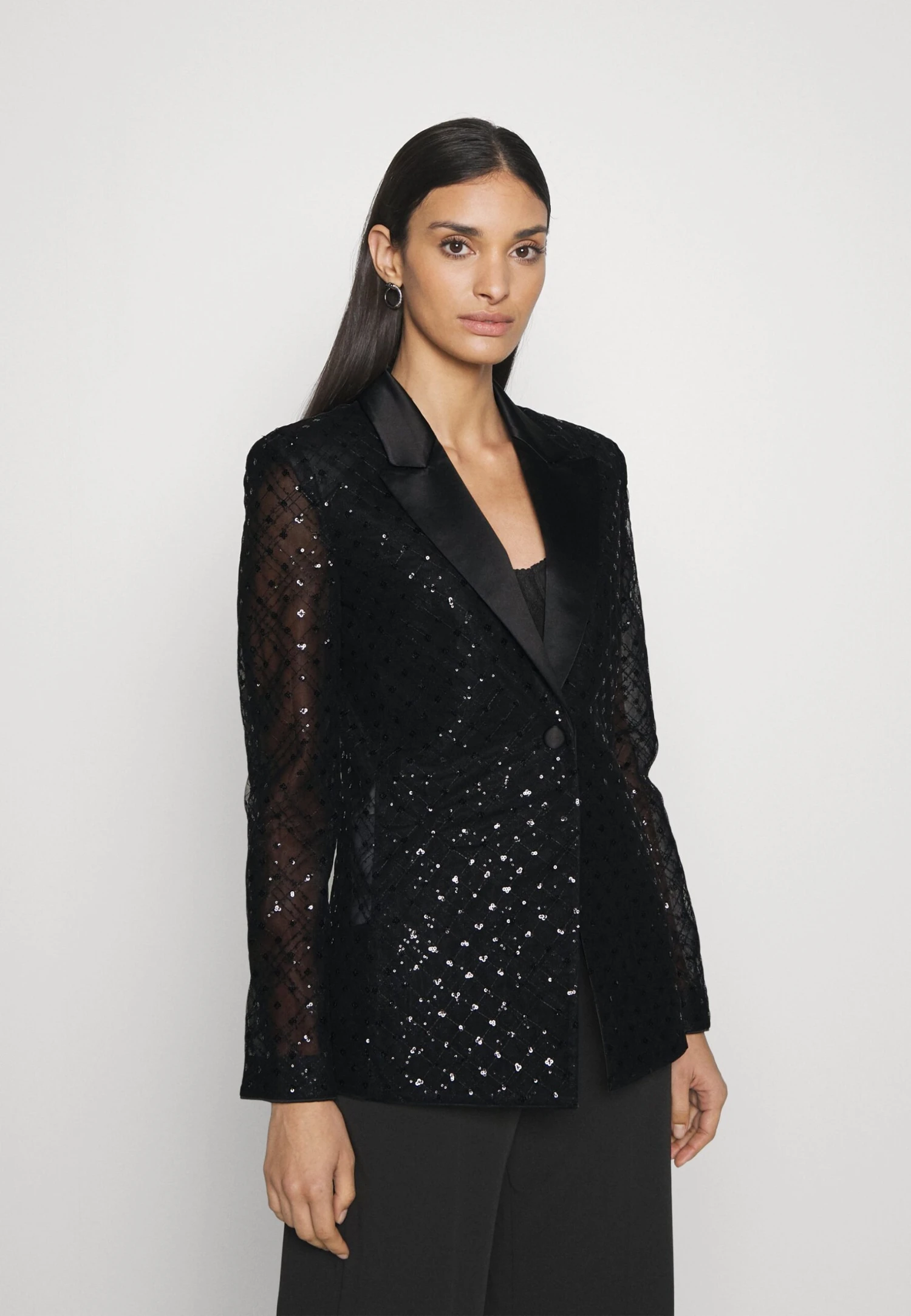 Emporio Armani Blazer - Blazer 3 Emporio Armani Blazer - Blazer