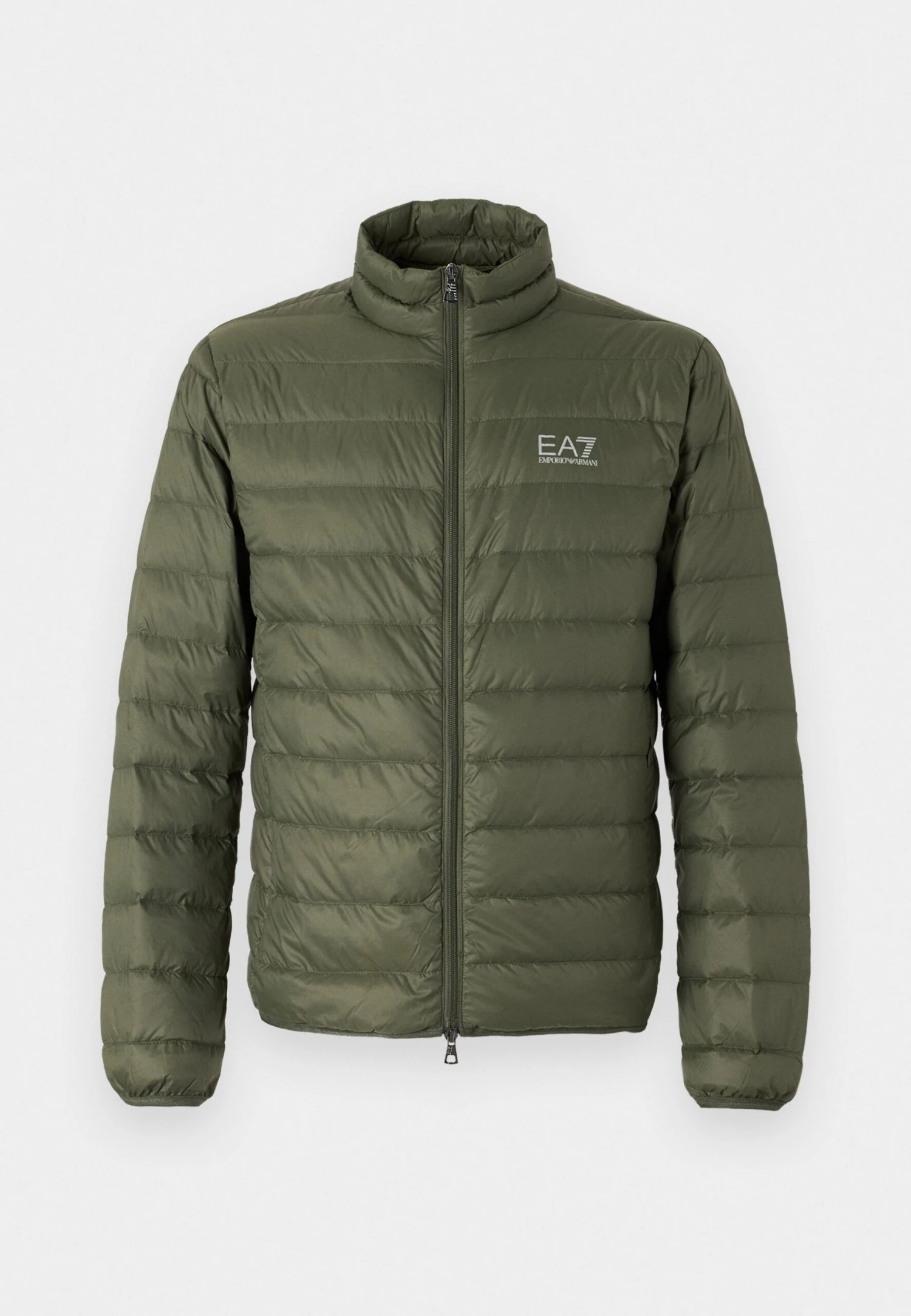 EA7 Emporio Armani TRAIN CORE JACKET - Down Jacket - Ponderosa Pine 17 EA7 Emporio Armani TRAIN CORE JACKET - Down Jacket - Ponderosa Pine - Image 15
