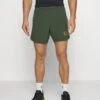 EA7 Emporio Armani Vigor- Sports Shorts - Duffel Bag 2 EA7 Emporio Armani Vigor- Sports Shorts - Duffel Bag -Total Wear Store e0b8983172ca4718ac0bed39a6f473ae