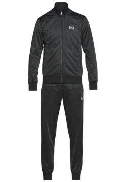 EA7 Emporio Armani Set - Tracksuit - Black 22 EA7 Emporio Armani Set - Tracksuit - Black -Total Wear Store e11cdf9493c84e4383ba7a3e62fd0e25