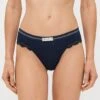 Emporio Armani BRAZILIAN - Briefs - Marine 2 Emporio Armani BRAZILIAN - Briefs - Marine -Total Wear Store e138a79362004634b57c08939e34fe47