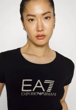 EA7 Emporio Armani Print T-Shirt - Print T-Shirt -Total Wear Store e16ccccf1edb40ca9ce1027c0158697e