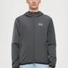 EA7 Emporio Armani TRAIN CORE JACKET - Light Jacket - Asphalt 2 EA7 Emporio Armani TRAIN CORE JACKET - Light Jacket - Asphalt -Total Wear Store e189d19867594e24bf539be830bbf692