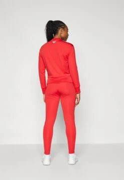 EA7 Emporio Armani MULTI SPORT SET - Tracksuit - Racing Red -Total Wear Store e1af9b1cd49a4fa991ffa1c0add247fe