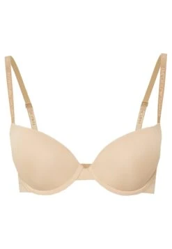 Emporio Armani Bra - Push-Up Bra - Cammello -Total Wear Store e26b064f9dde4671bf71d0feb154f75e
