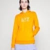 EA7 Emporio Armani Hoodie - Exuberance