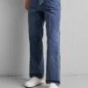 Emporio Armani 5 Pockets Pant - Relaxed Fit Jeans - Denim Blu