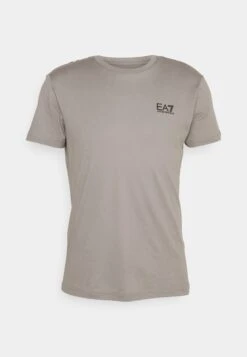 EA7 Emporio Armani Basic T-shirt - Verde Acido -Total Wear Store e2d8352d7bde42388be0e293d6746fa9 1