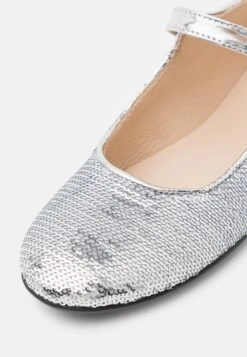 Emporio Armani Ballet Pumps - Silver 13 Emporio Armani Ballet Pumps - Silver -Total Wear Store e2e28d7580bb44dc8114a35b6f9f595b