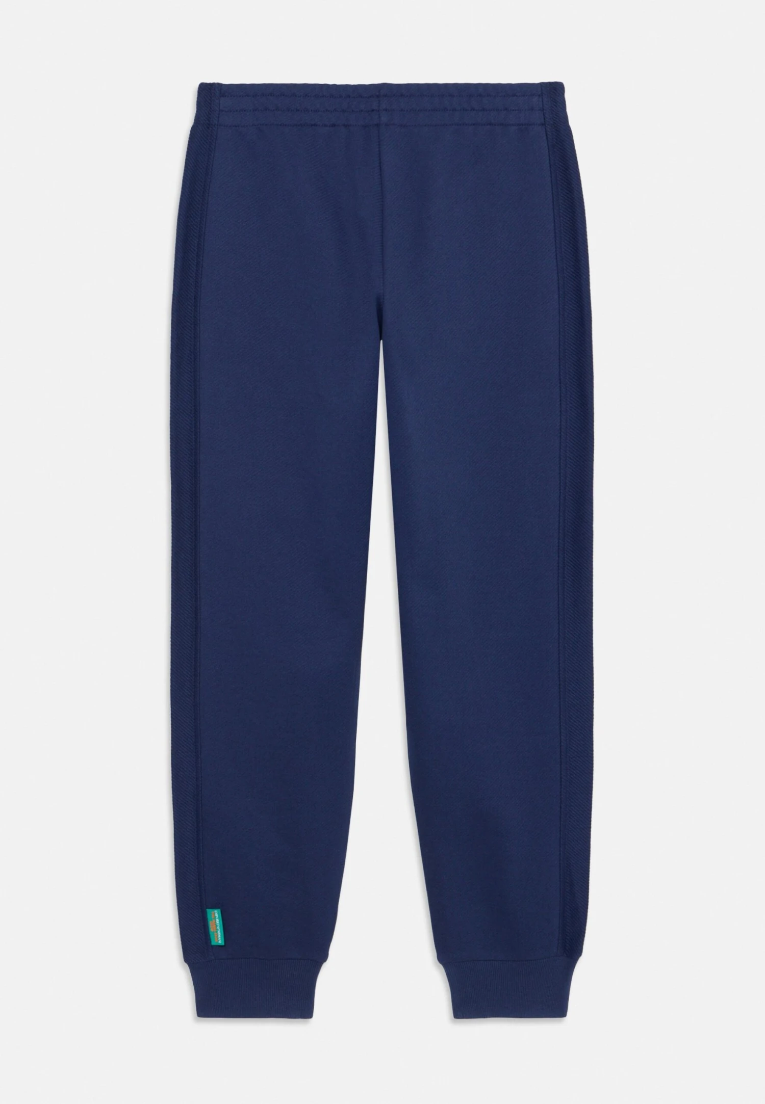 Emporio Armani UNISEX - Tracksuit Bottoms - Naval Academy 4 Emporio Armani UNISEX - Tracksuit Bottoms - Naval Academy - Image 2