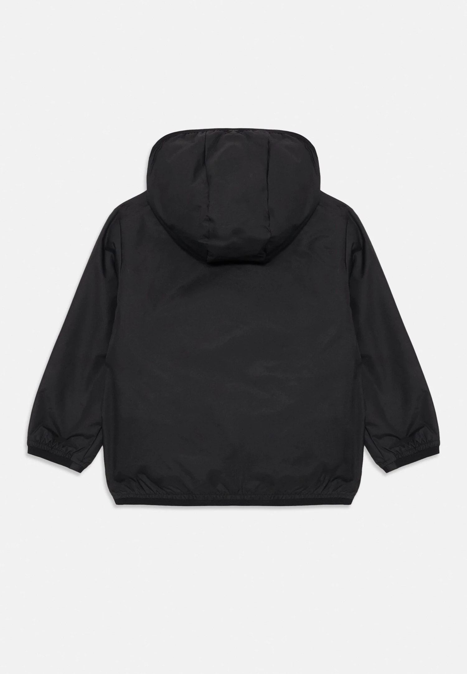 EA7 Emporio Armani UNISEX - Light Jacket - Black/gold-coloured 4 EA7 Emporio Armani UNISEX - Light Jacket - Black/gold-coloured - Image 2