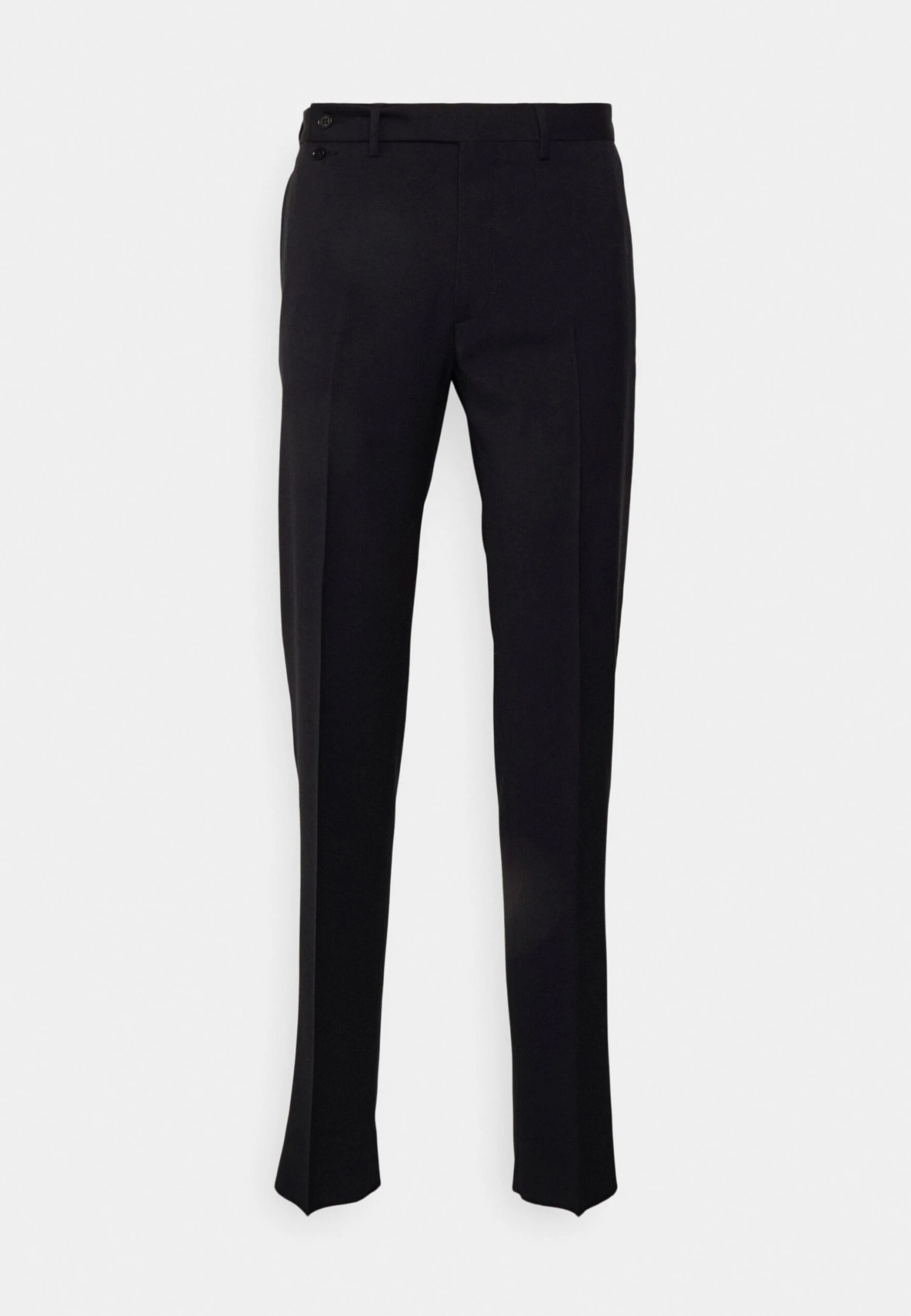 Emporio Armani Pantaloni - Trousers - Blue 7 Emporio Armani Pantaloni - Trousers - Blue - Image 5