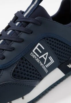 EA7 Emporio Armani Unisex - Trainers -Total Wear Store e3750ac9606445d2ba3c03cc7ea9c224