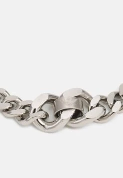Emporio Armani Bracelet - Silver-Coloured 7 Emporio Armani Bracelet - Silver-Coloured -Total Wear Store e3903b5bfc2f4663bdc8f93c1b9b8db0