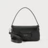 Emporio Armani SHOULDER BAG - Cross Body Bag - Nero