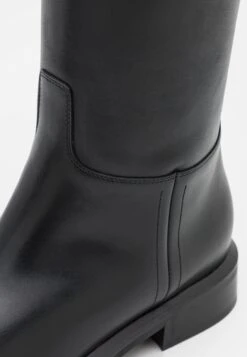 Emporio Armani Icon Project - Boots -Total Wear Store e3ea953927474dca8a1d1478c08b7fa0