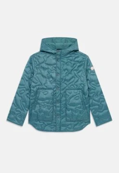 Emporio Armani BLOUSON JACKET UNISEX - Winter Jacket - Fungi 9 Emporio Armani BLOUSON JACKET UNISEX - Winter Jacket - Fungi -Total Wear Store e42ca70cfbeb4ce99057aa041c4d1c71