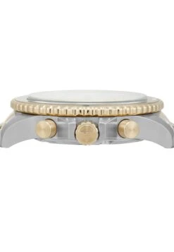 Emporio Armani ANALOG QUARZ - Watch - Silberfarben -Total Wear Store e4342e94569d440983a866e723c0ce5d