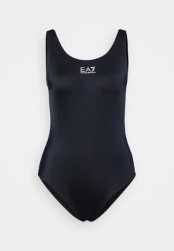EA7 Emporio Armani BEACHWEAR - Swimsuit - Racing Red -Total Wear Store e480154243b748a9872ca785554398a7