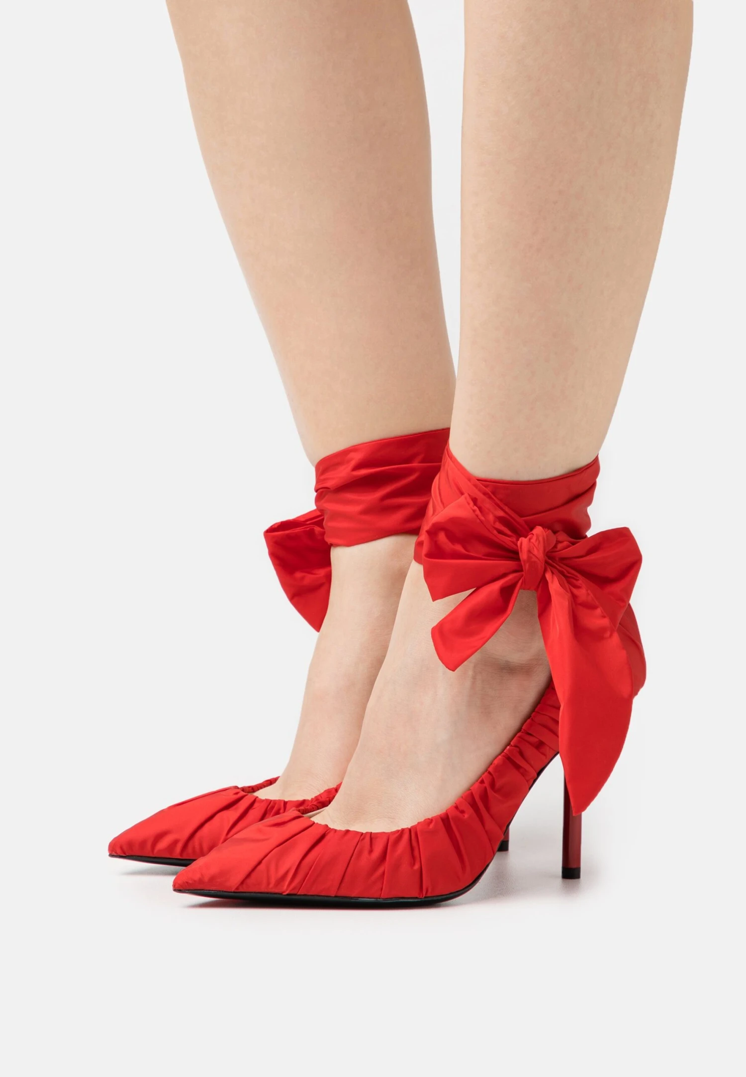 Emporio Armani Chantal - High Heels 3 Emporio Armani Chantal - High Heels