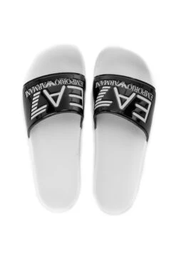 EA7 Emporio Armani Mules - Mules -Total Wear Store e4e3c1fcefad440f88e178211b6cc9cb