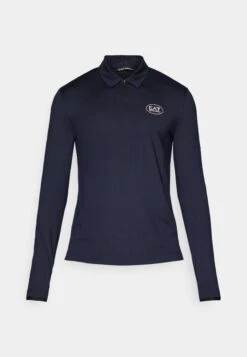 EA7 Emporio Armani GOLF PRO - Polo Shirt - Blue 14 EA7 Emporio Armani GOLF PRO - Polo Shirt - Blue -Total Wear Store e53b029aa5cb47e79ebf1fc1ac21293f 1