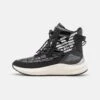 EA7 Emporio Armani Laces Unisex - High-Top Trainers 2 EA7 Emporio Armani Laces Unisex - High-Top Trainers -Total Wear Store e63be3c8209543abace61654f34bcf8d