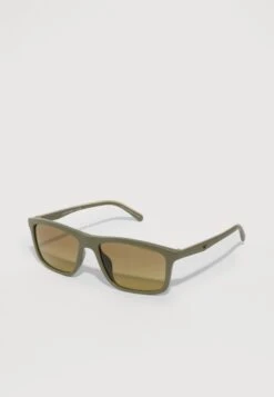 Emporio Armani Sunglasses - Beige/brown/grey