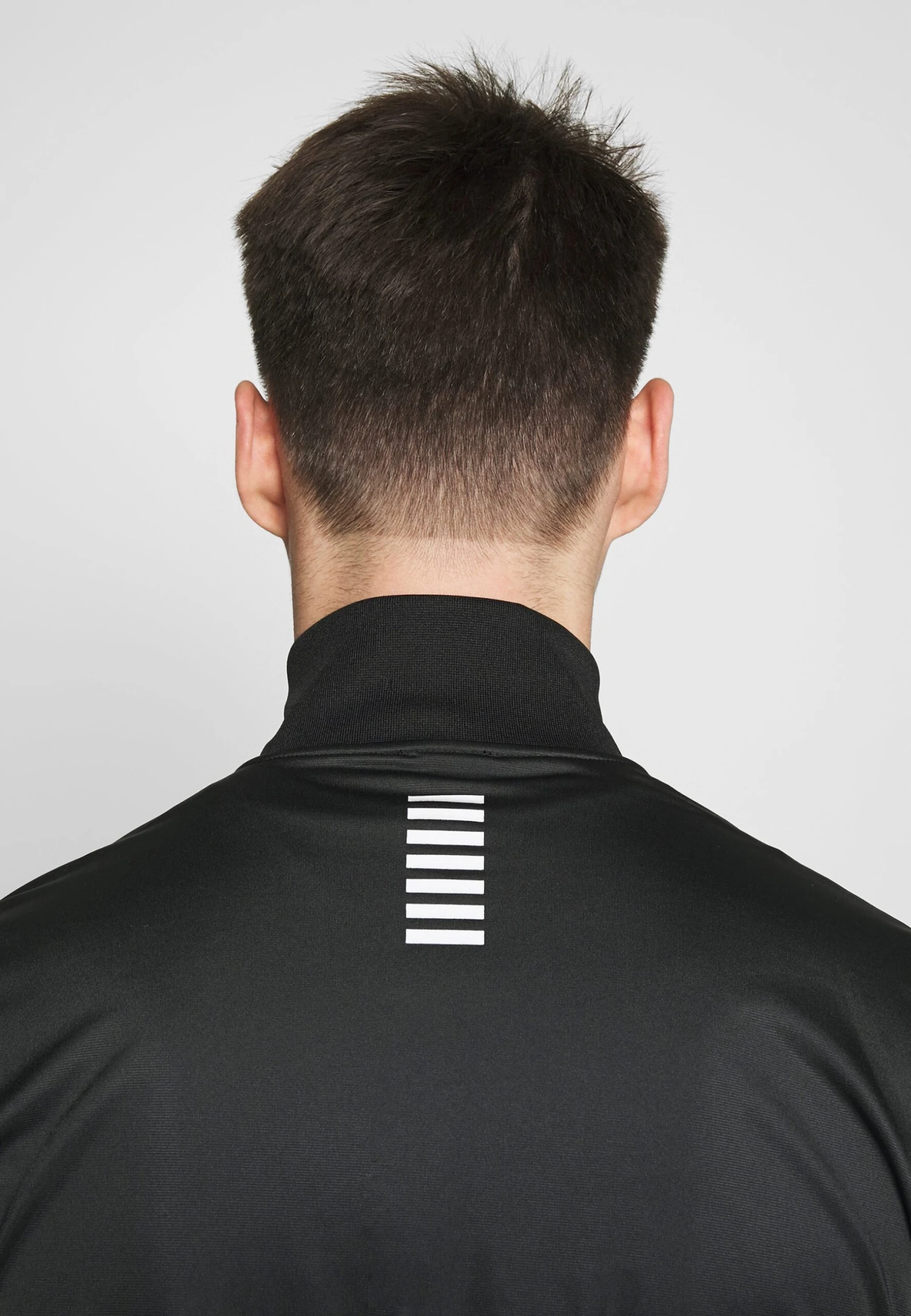 EA7 Emporio Armani Set - Tracksuit - Black 9 EA7 Emporio Armani Set - Tracksuit - Black - Image 7