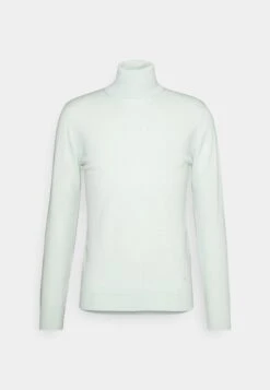 Emporio Armani Jumper - Verde Acqua 14 Emporio Armani Jumper - Verde Acqua -Total Wear Store e6f3c545bbb04f11b154be7395c4a9da