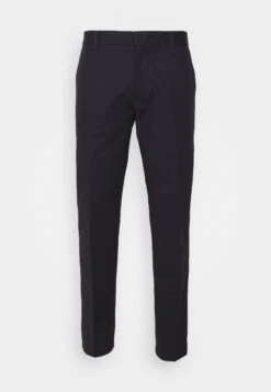 Emporio Armani Trouser - Chinos - Nero -Total Wear Store e701cca887b34fb9881b028043587c8d