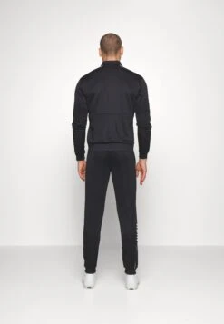 EA7 Emporio Armani Core Suit - Tracksuit - Black -Total Wear Store e70bb2a6ef034153b30cf47408118c20