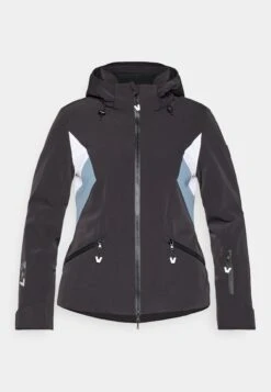 EA7 Emporio Armani CORTINA COLORBLOCK - Ski Jacket - Black 17 EA7 Emporio Armani CORTINA COLORBLOCK - Ski Jacket - Black -Total Wear Store e70cb57ee8b74fc6afcbe2e11f8cc96d