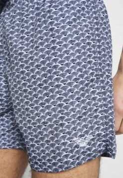 Emporio Armani Boxer - Swimming Shorts - Bianco -Total Wear Store e728aacfc16e4a5397abdebca6934fc2